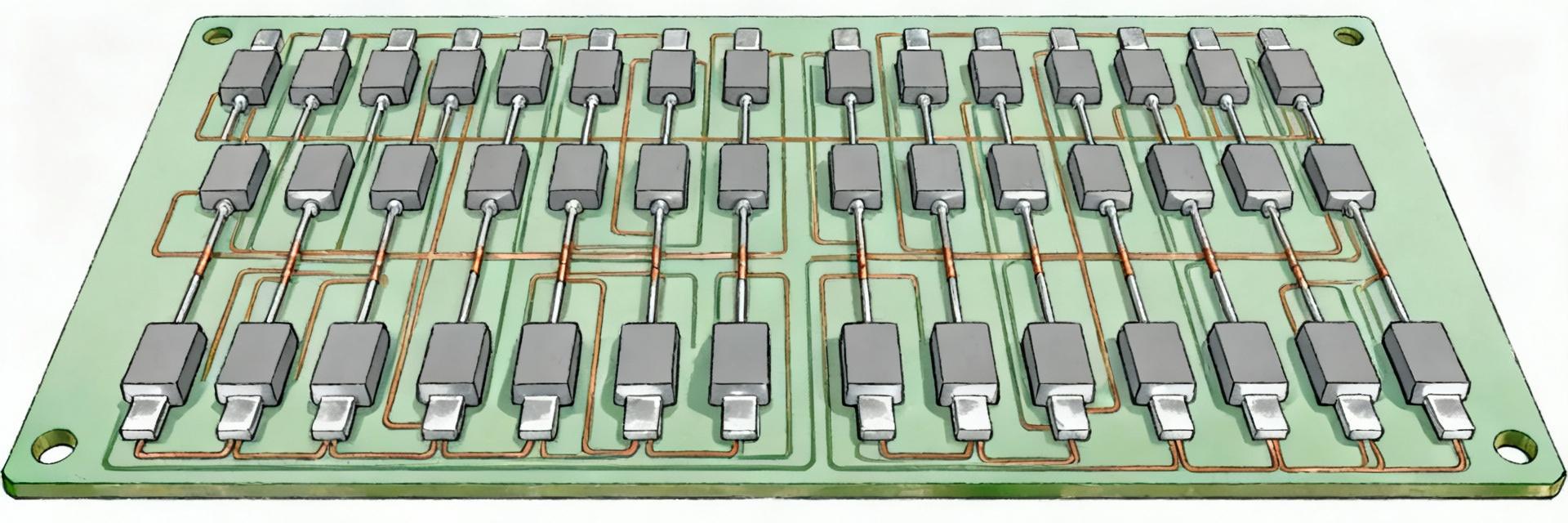TOMC16031000FT5 Datasheet: Key Specs & Performance