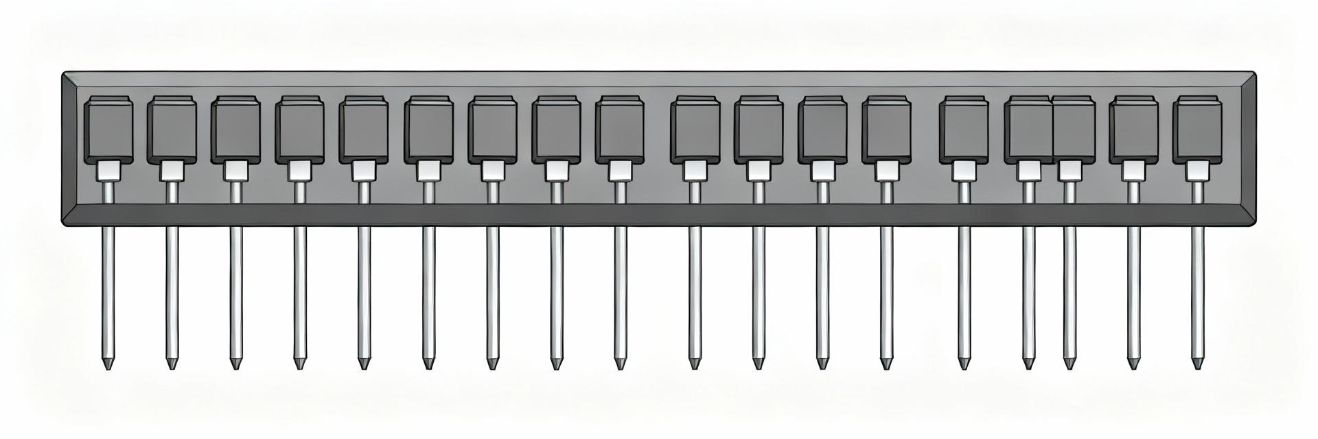 TOMC16031000FT5 Datasheet: Complete Specs & Footprint