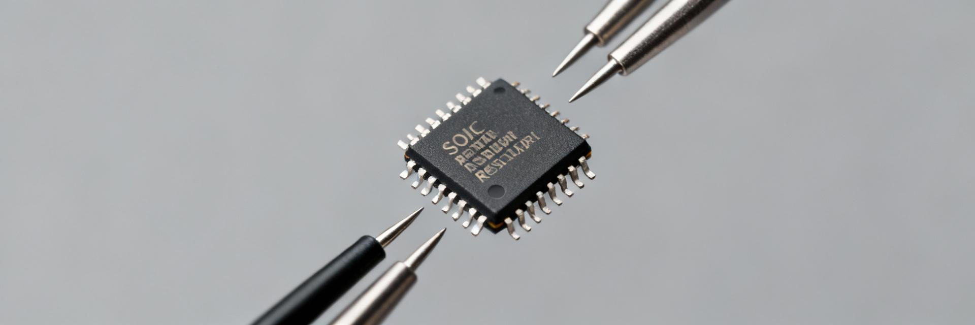 NOMC16031003FT5 Datasheet Deep Dive: Key Specs & Tests